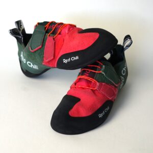 Red Chili Fusion LV II