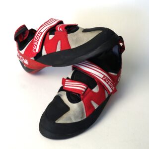 Red Chili Fusion CVR - XS Grip