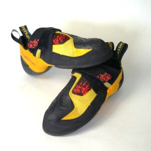 La Sportiva Skwama